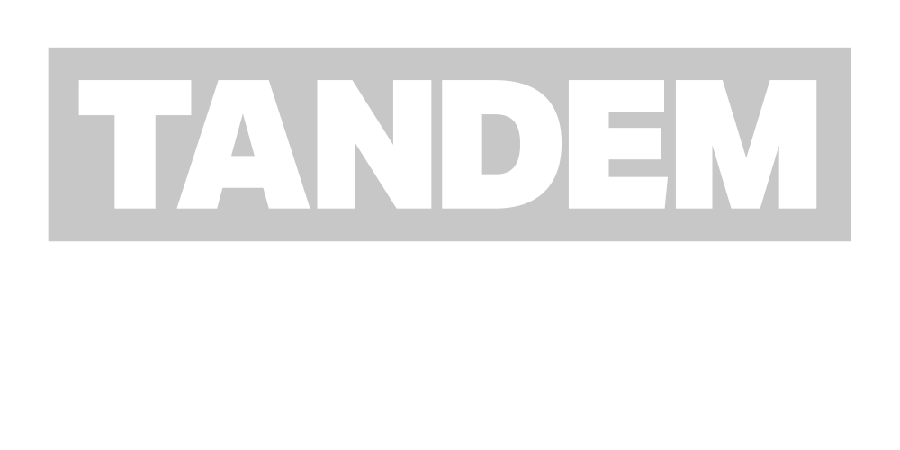 Tandem Theory